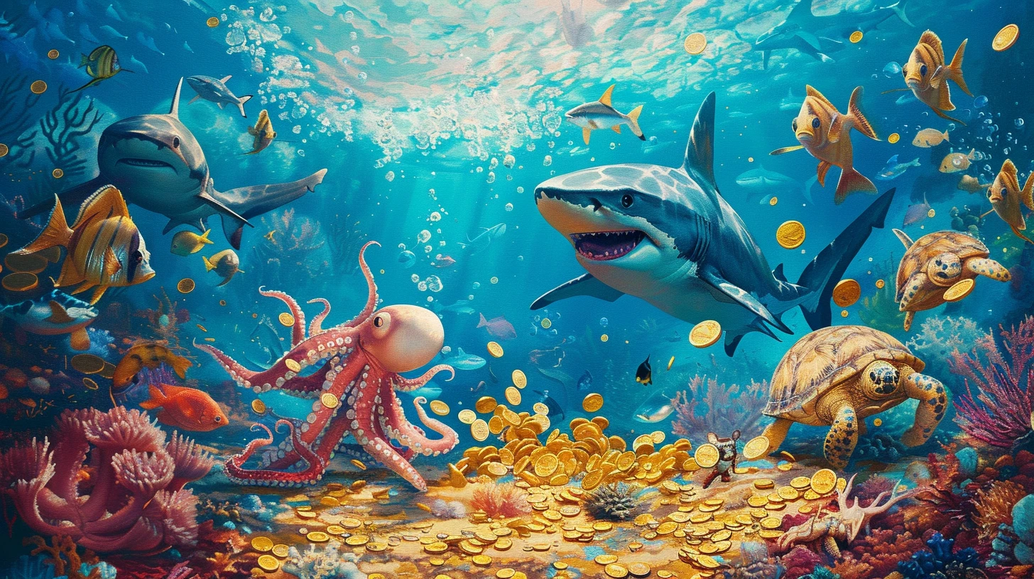 Khám Phá Thế Giới Xổ Số: Từ 69vin Đến Xổ Số Bình Định