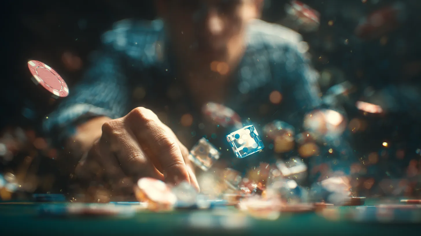 Khám Phá Thế Giới Của 123b Casino Và Xổ Số Online