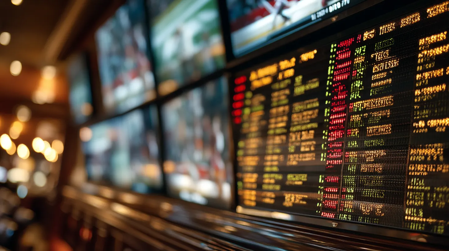 Khám Phá Thế Giới Xổ Số với GK888