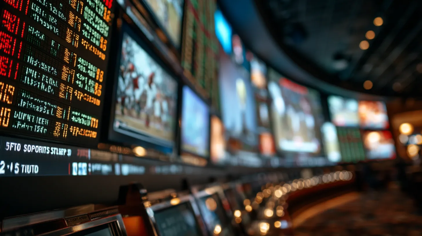 Khám Phá Thế Giới Xổ Số với GK888