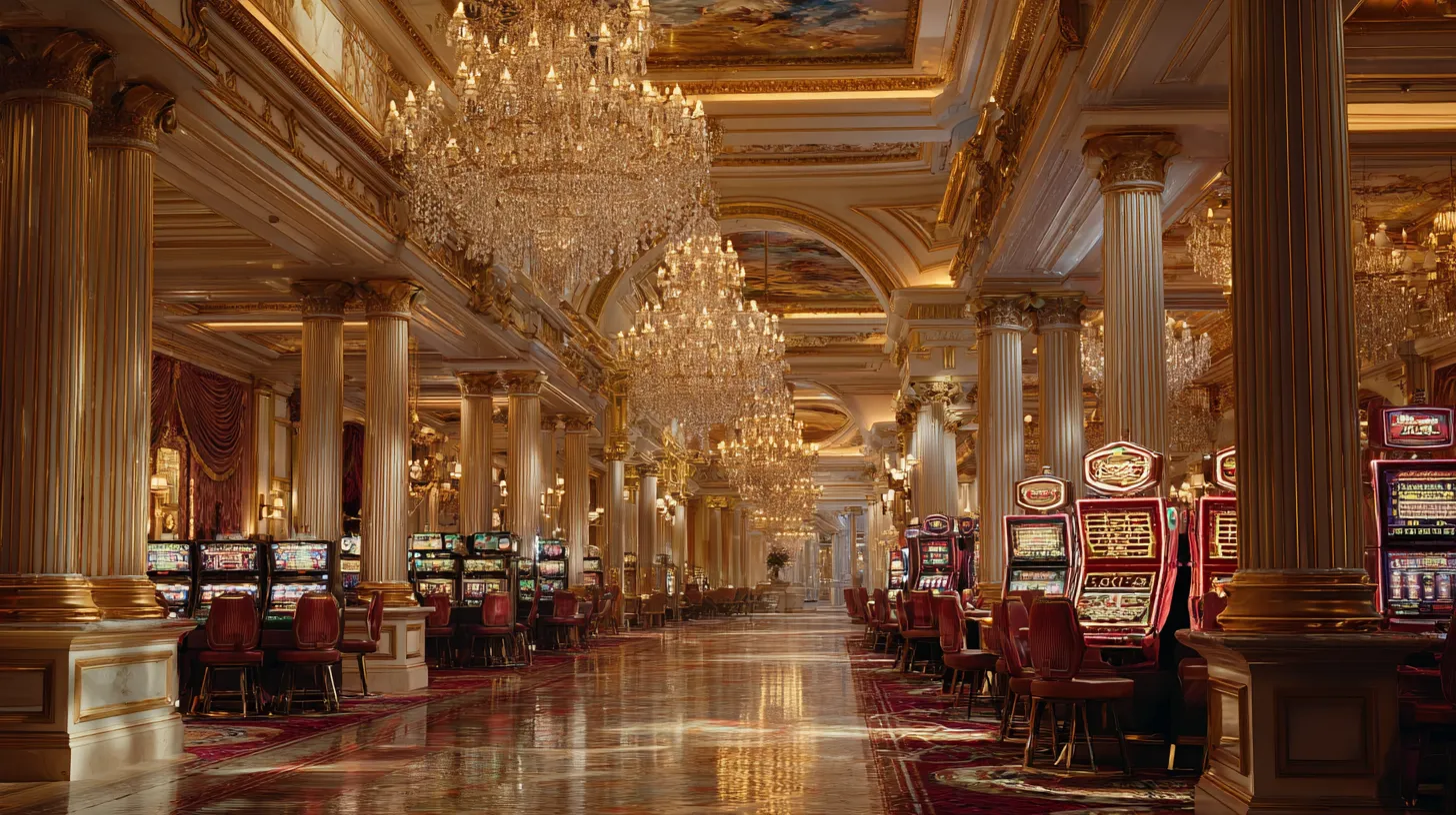 Khám Phá Thế Giới Xổ Số Với 69vn11: Tin Tức Và Cơ Hội Đặc Biệt