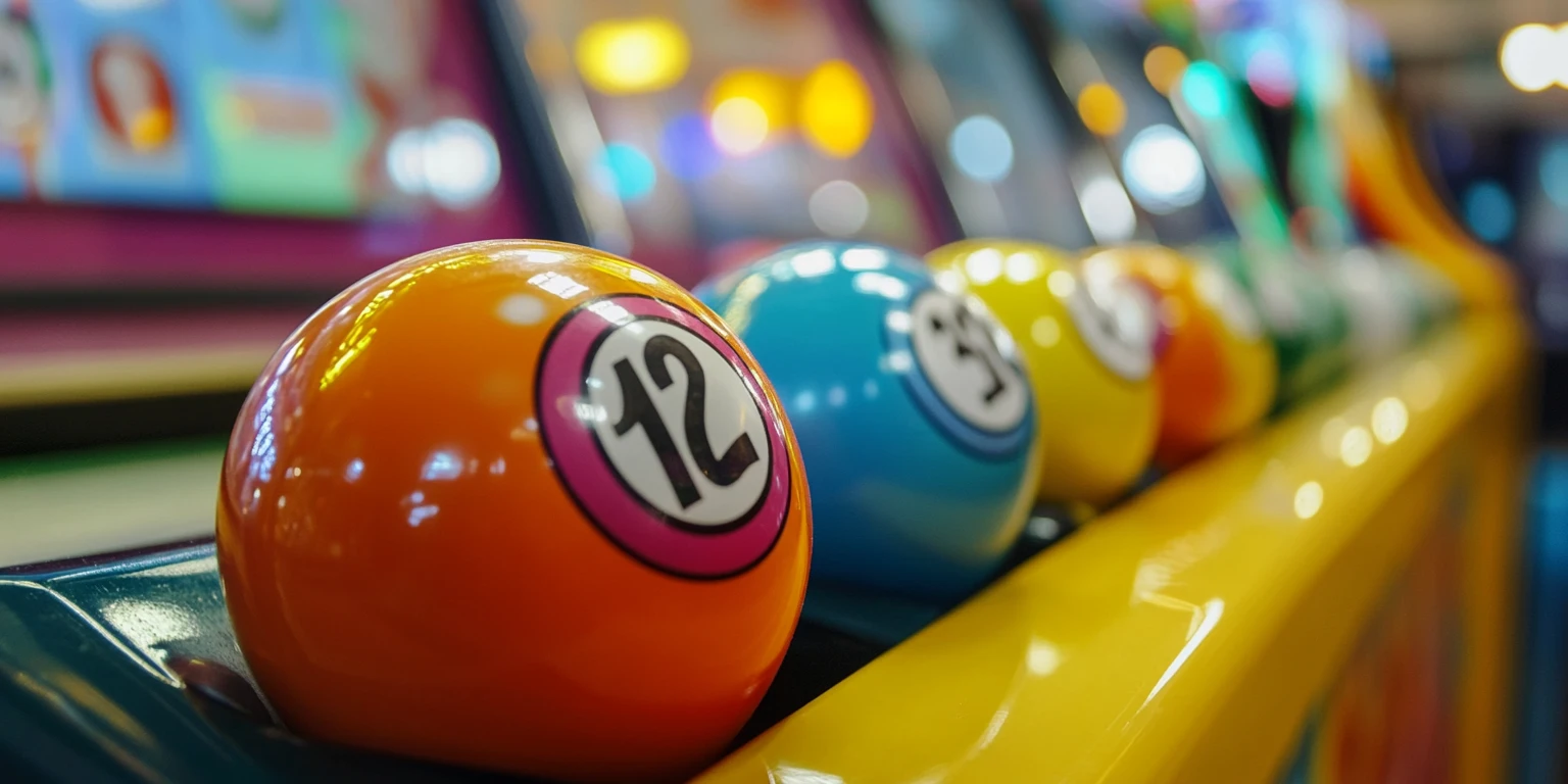 P3BET: Khám Phá Thế Giới Xổ Số Năm 2025