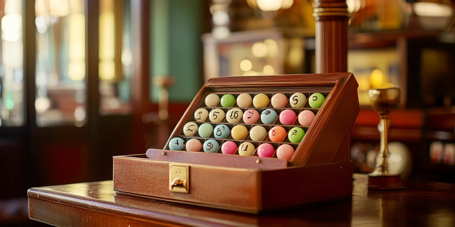 Khám Phá Thế Giới Xổ Số Với Tha Bet