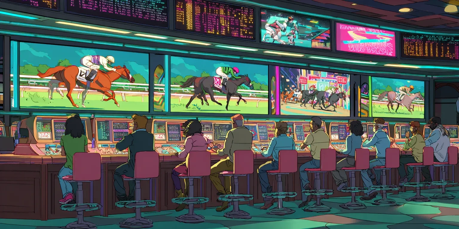 Khám Phá Thế Giới Xổ Số Với Tha Bet