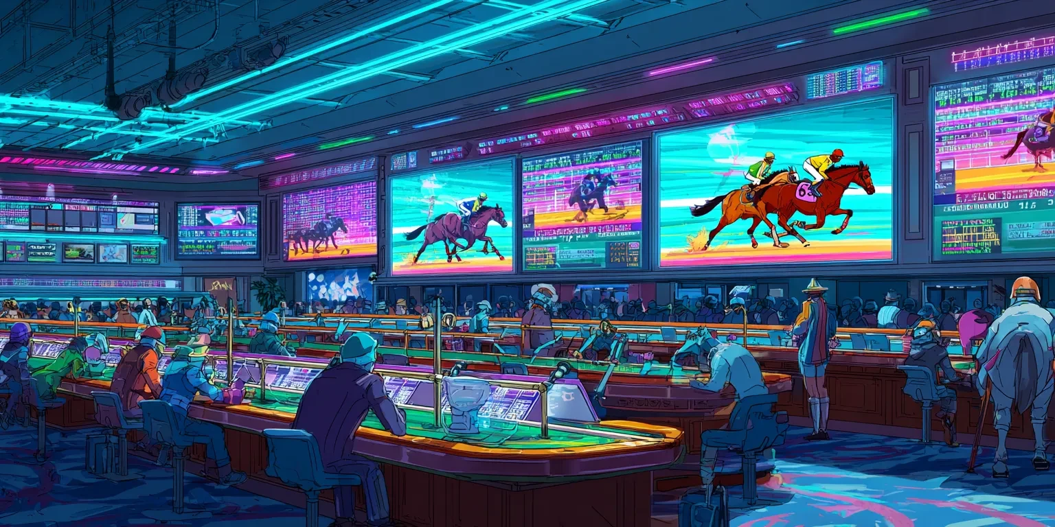 Khám Phá Thế Giới Xổ Số với GK888